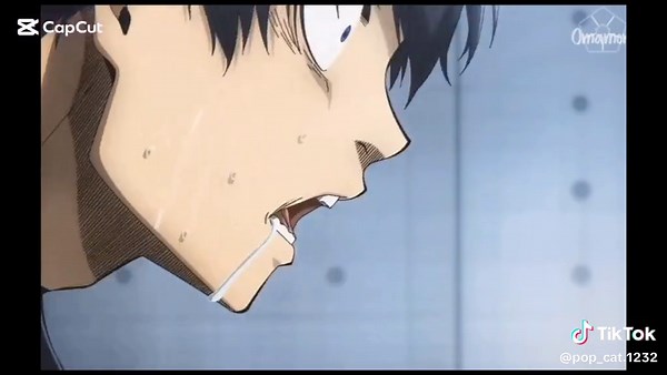 Gojo Clap vs Isagi: A Showdown in Anime