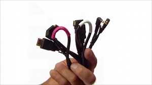 Watch ALZO HDMI 2 and Audio Cords on Amazon Live