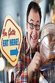 Watch You Gotta Eat Here Season 4 Episode 8 - Toast, The Barley Vine, The Senator