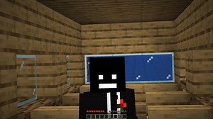 Minecraft Realistic Waves