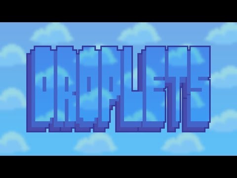Level Theme - Droplets [Nitrome HD Music]