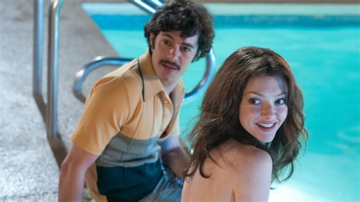 TRAILER - Linda Lovelace - Pornostar (2013)