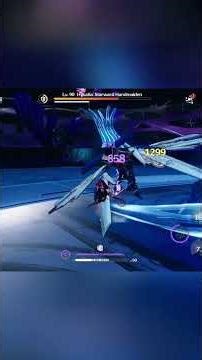 Hyvatia Boss Fight | Starward Handmaiden | Wuthering Waves