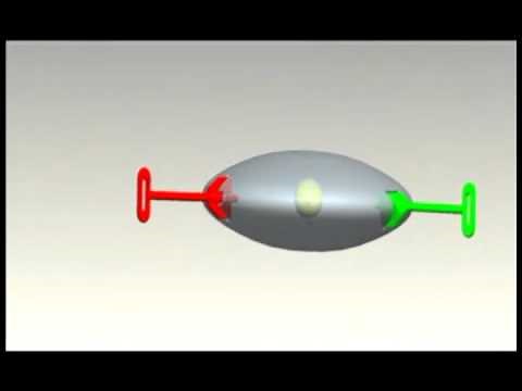 Molecularly Imprinted Polymer synthesis procedure (abstract representation)