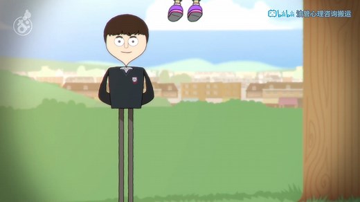 【油管搬运】ASD自闭症谱系障碍 科普动画