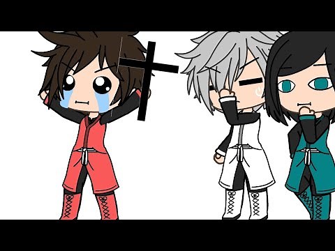 Chandelier meme|Ninjago gacha life|