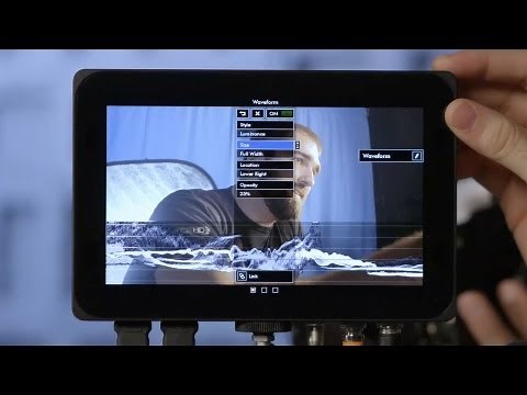 SmallHD DP7 PRO in Review