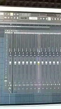 audio technica AT2020 | RECORDING TEST | FL STUDIO 21