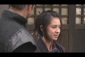 風の峠∼銀漢の賦∼第六話「決戦」(最終回)-2#銀漢の賦#Ginkan no fu#時代劇#葉室麟#中村雅俊#柴田恭兵#高橋和也#吉田羊#松尾諭#中村獅童#平岳大