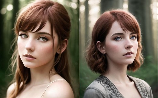 2023答疑112：【AI GC】stable diffusion界面基础操作详解