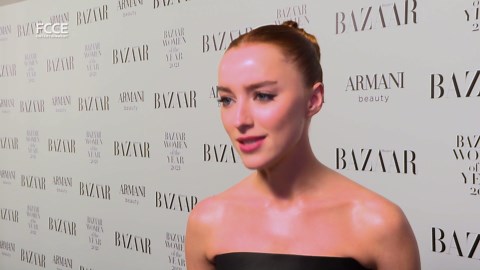 Born to stardom, How Phoebe Dynevor carried the Dynevor legacy forward