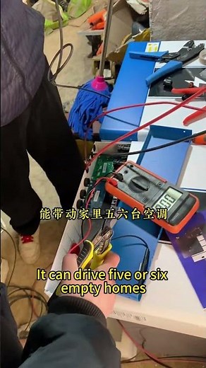 70 kWh Daily Output! Powerful Off-Grid Solar Power System Test#SolarPower#EnergyIndependence