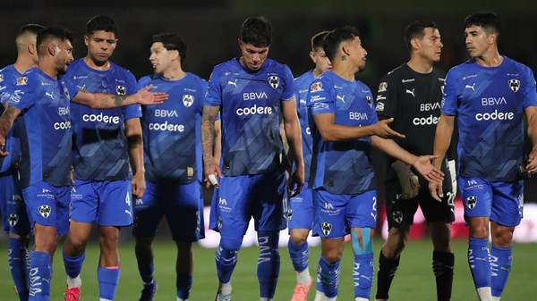 Puesta a Punto | Luis Omar Tapia: "Si Monterrey pierde va a haber una sacudida mañana"