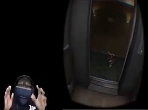 37K views · 429 reactions | Grown man screams using VR | GamePlus | Facebook