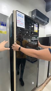 2.1M views · 22K reactions | TCL Direct Bodega Sale ng mga Branded Appliances UP TO 50% OFF sa TV Aircon Gas Range Washing Machine Speaker at napakarami pang iba #TourVlog #TCLWarehouse #BodegaSale #MurangAppliances | TourVlog | Facebook