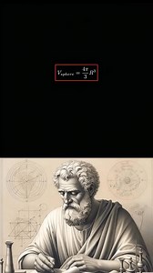 Area formula for a sphere #AMC#AMC8 #AMC10#AMC12 #mathematics | Archimedes Mathatician