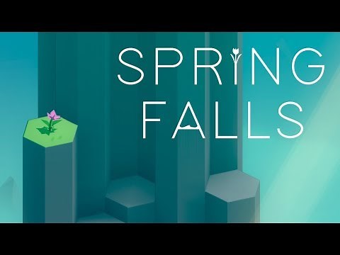 Spring Falls Playthrough