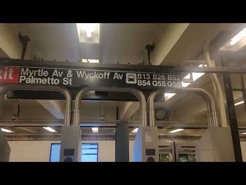 How to swipe a Metrocard in the station [read description blow]