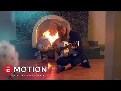 Anji - Jerawat Rindu (Official Music Video)