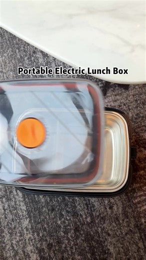 How to Use the Smart Insulated Lunch Box