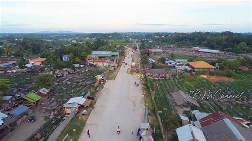 Tugbungan Diversion Road Update Construction | MORE PROGRESS AND DEVELOPMENT CIUDAD DE ZAMBOANGA #UpdateConstruction #TEAMPERFORMANCE #TEAMDALIPE | JBM Channel