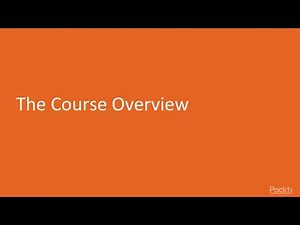 Getting Started with Spring 5.0 : The Course Overview | packtpub.com