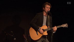 Gustav: Der Fribourger Sänger geht eigensinnige Wege