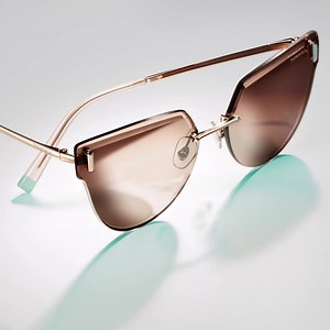 1.1K reactions · 86 shares | Fresh perspective. See through rose-colored glasses and discover moreat Tiffany. #TiffanyT #Tiffany #TiffanyAndCo | Tiffany & Co. | Facebook