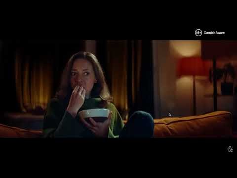 ITV Quiz - Continuity Into Celebrity Catchphrase Christmas Special (18th December 2025)