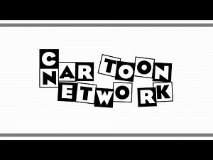 Cartoon Network Logo Evolution - Intro Animation