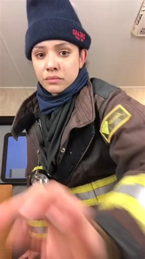 61 reactions · 5 comments | #onechicago | Chicago Fire Full Season | Facebook