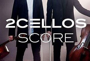 2Cellos estrena el videoclip del tema ‘Now We Are Free’ de Gladiator - Paperblog