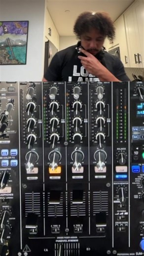 John Rallis | The Real Riddim Hour: Episode 5 (Kitchen Session) #riddim #riddimordie #riddimgang | Instagram