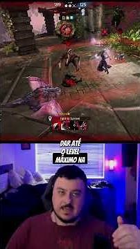 Reach max level for free in Guild Wars 2 #guildwars2 #gameplay #fyp