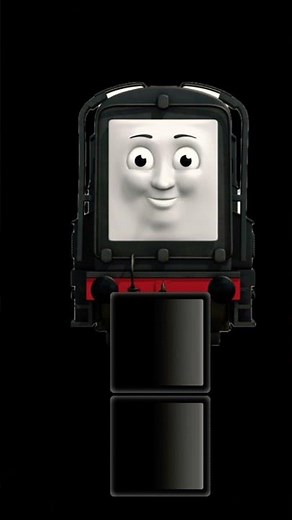 New Thomas & Friends OC diesel