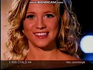 NBC The More You Know PSA (2004)
