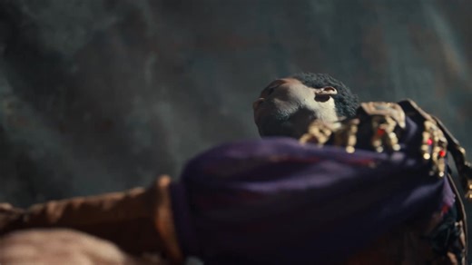 OTHELLO: A DANCE IN THREE ACTS 🎭 See it live at the David H. Koch Theater this #ABTSpring26 March 6-21 Dancers: Calvin Royal III, Fangqi Li, James Whiteside Director: Quinn Wharton Production: Underhill Get your tickets at abt.org #AmericanBalletTheatre | American Ballet Theatre