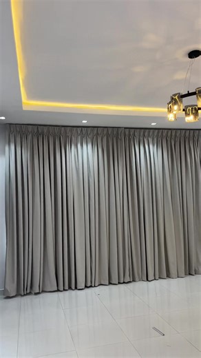 Elevate Your Home with Quality Drapes - Curtain Fabric & Design
