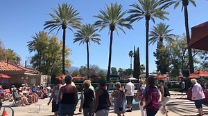 1.8K views · 77 reactions | Let’s go!!! | Golden Village Palms RV Resort | Facebook