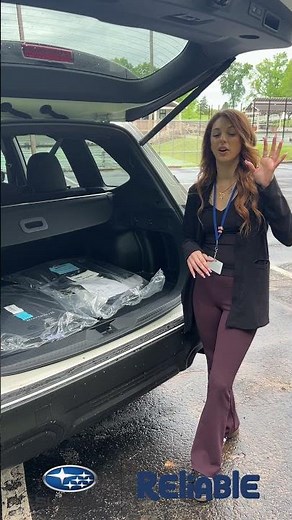 2025 Subaru Forester Hybrid Premium Walk Around