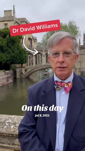 Exploring Open Days at St John's College Cambridge