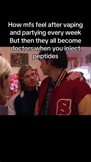 Understanding the Effects of Vaping and Parties on Health