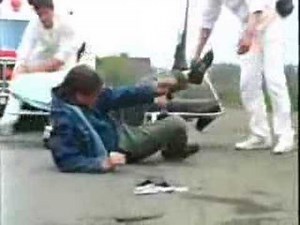 The Ambulance 1990