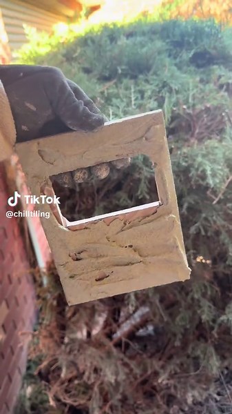 Last two pieces #floortiling #tiling #niches #work #constraction #tilinghacks # viral #foryoupage