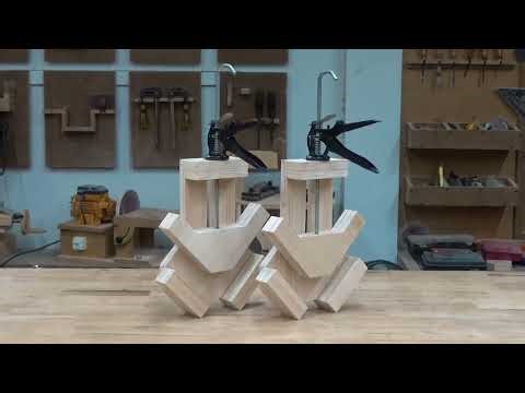 Woodworking Like a PRO: DIY Tools & Hacks You Must Know!