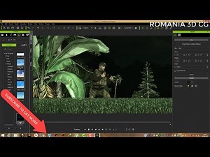 XNALARA IN ICLONE 7 ( The best tool to animate )