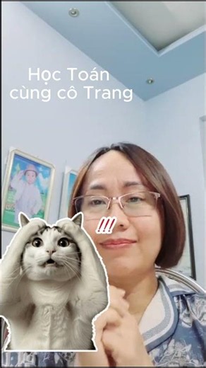 Cùng em học Toán 6