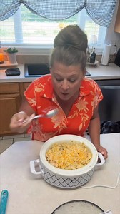 Crockpot Bacon Ranch Chicken Casserole Recipe & full video 👇 | The Lazy K Kitchen