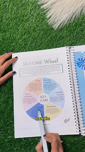 Is your teen struggling with stress, anxiety & self-doubt? 🤕 Introducing the Teen Mental Health Bundle! • Proven tools to conquer anxiety & build self-esteem • Self-care tips for a happier mind and body • Healing activities to overcome trauma Give them the support they need from home. Start their journey today! ✨ | Printable WITH Lisa