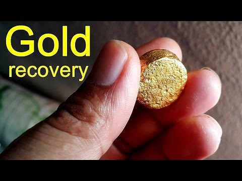 How to remove gold from circuit board Gold Recycling. Your circuit board is a veritable gold mine.